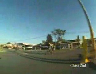 Vinyl BMX Random Edit