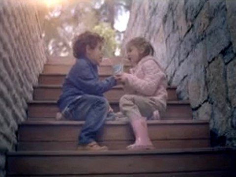 Sütaş Ayran reklamı televizyonlardan önce buradaaa