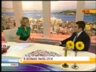 Türk halkının İngilizce konuşma probleminin kaynağı nedir?