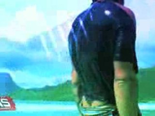 Donovan Alive in Tahiti