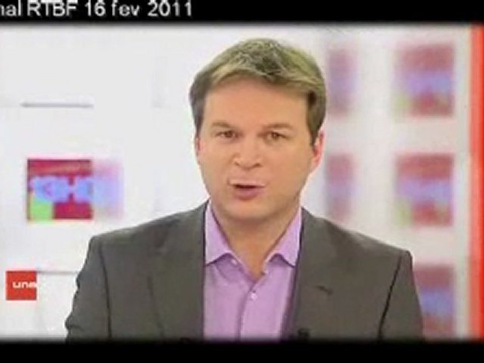 16fev2011:le champ magnétique terrestre chamboulés?