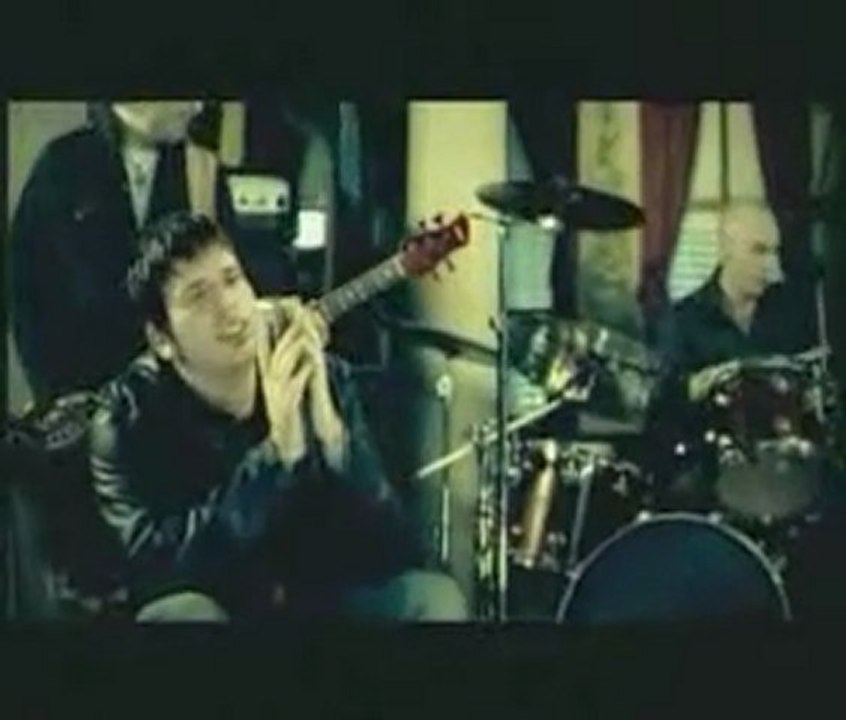 Gece Yolcuları - Nerdesin