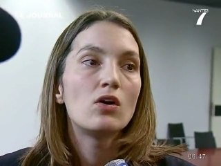 Laëtitia: Les magistrats nantais soutiennent le SPIP