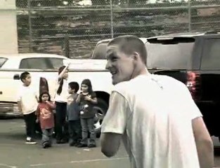 Volcom Commercial - Dennis Busenitz (1 of 3)