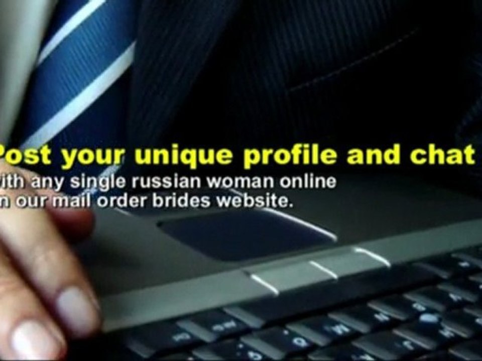 Mail Order Brides