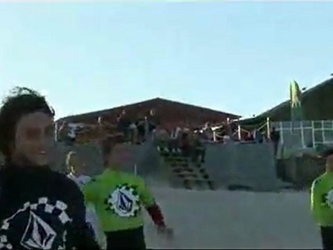 VQS Tailfish 2009 SANTA CATARINA BRASIL