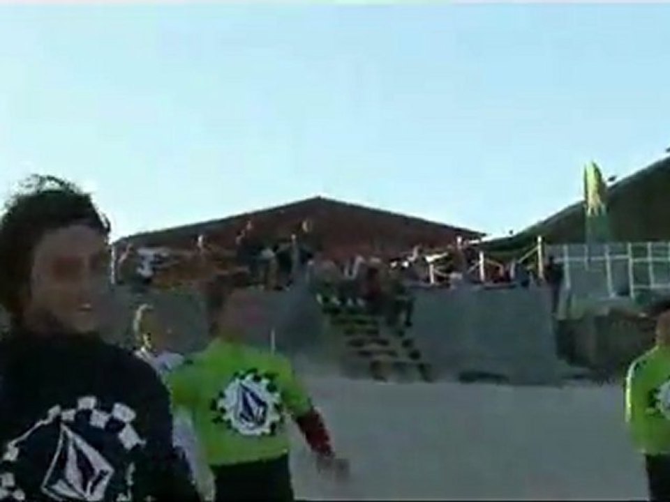 VQS Tailfish 2009   SANTA CATARINA BRASIL