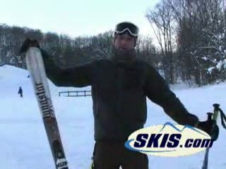 Dynastar Legend 8000 Ski Review