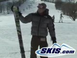 Rossignol S2 2009 ski review