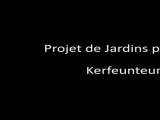 Projet de Jardins Partagés - Kerfeunteun