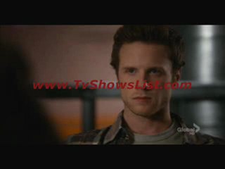 Lie to Me Season 3 Episode 13 "Killer App" 2011