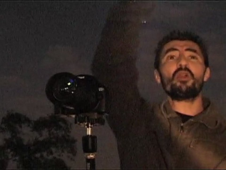 Kaalam, Julien Breton: art graphique à Nantes (light-graff-painting)