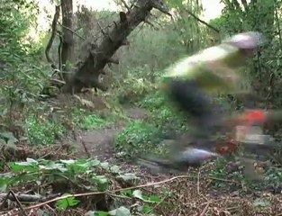 Brandon Semenuk Dec/Jan