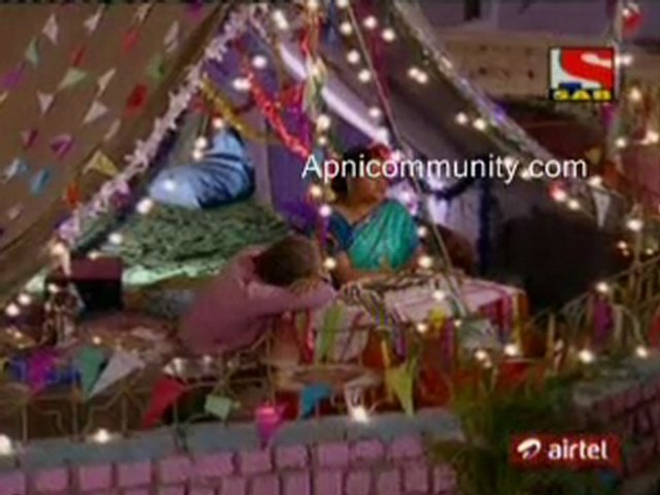Papad Pol - 16th February 2011 pt4