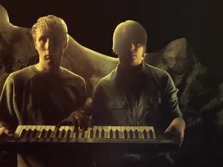 GOOSE - Can't Stop Me Now (Official Video)