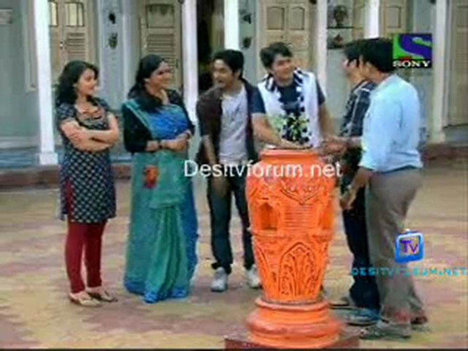 Krishnaben Khakhrawala - 16th February 2011 Pt-4