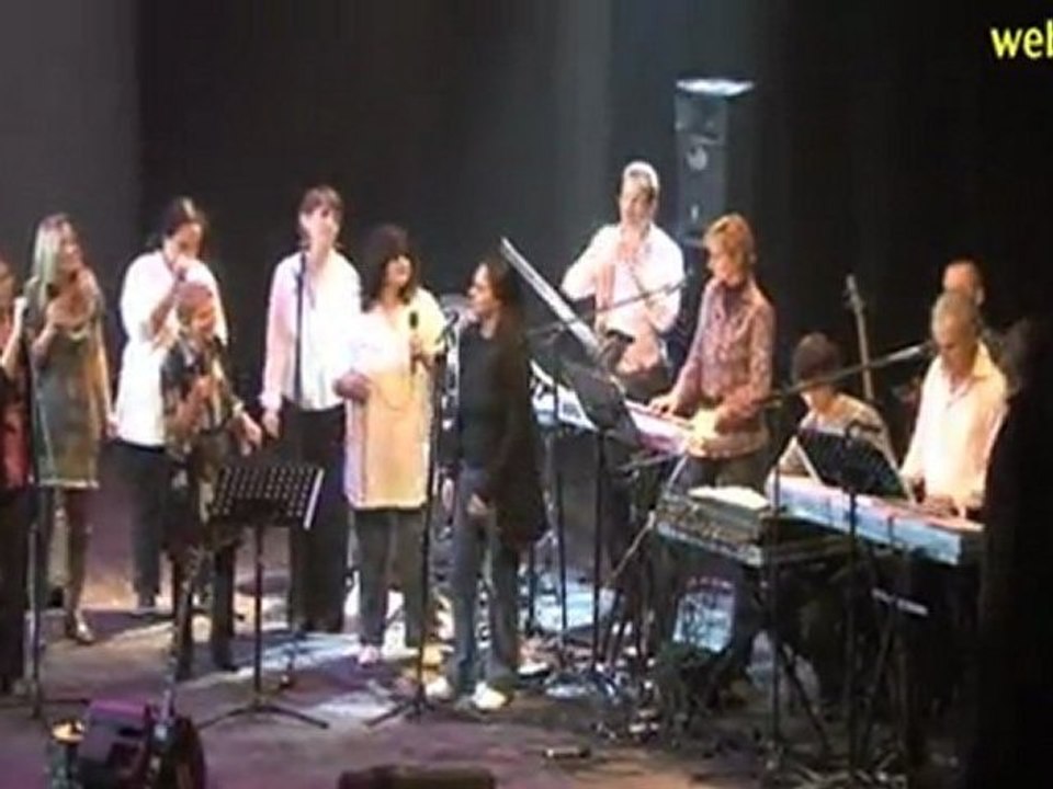 Chorale Les voix de l’Argens