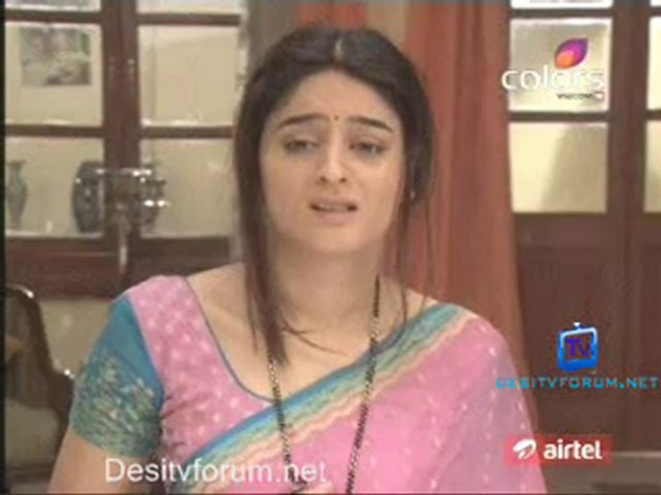 Laagi Tujhse Lagan - 16th February 2011 pt1