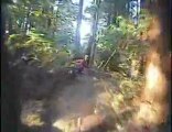 Dirtdiver rides UCSC