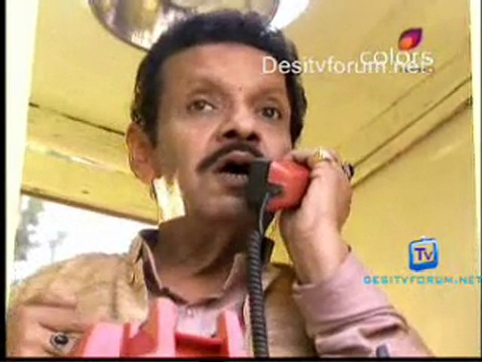 Laagi Tujhse Lagan - 16th february 2011 Part1