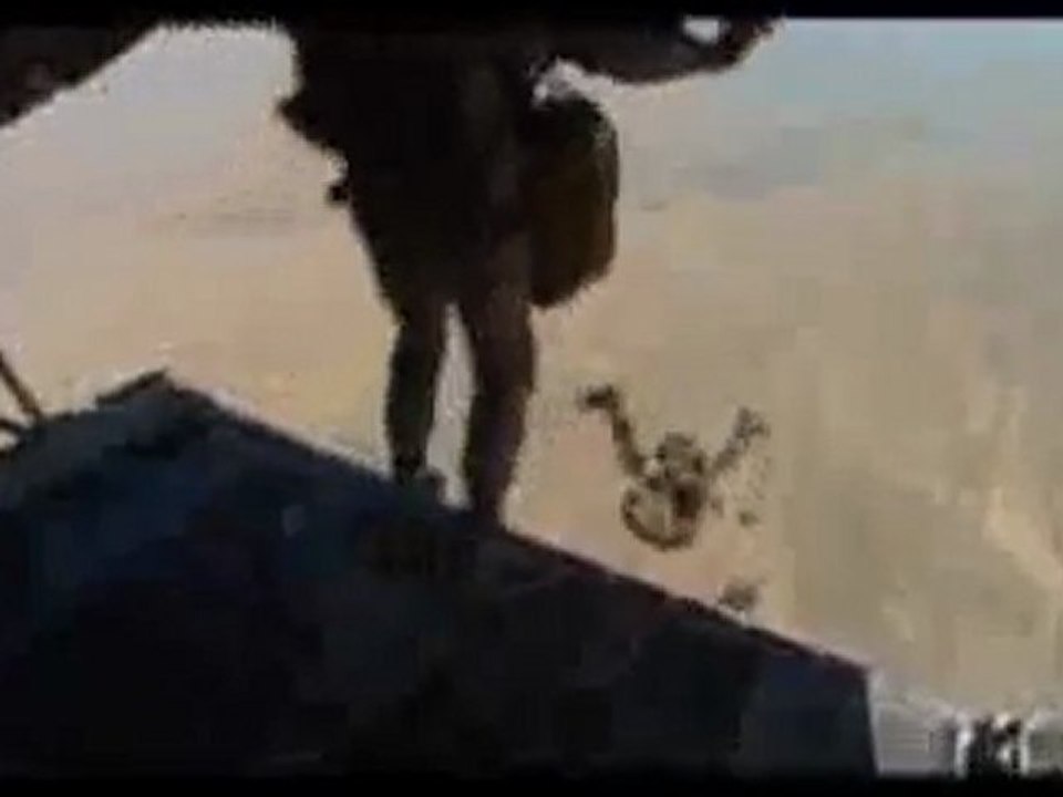 Devenir réserviste  2011 2/2