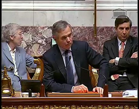 Jean Mallot - La République des passe-droits