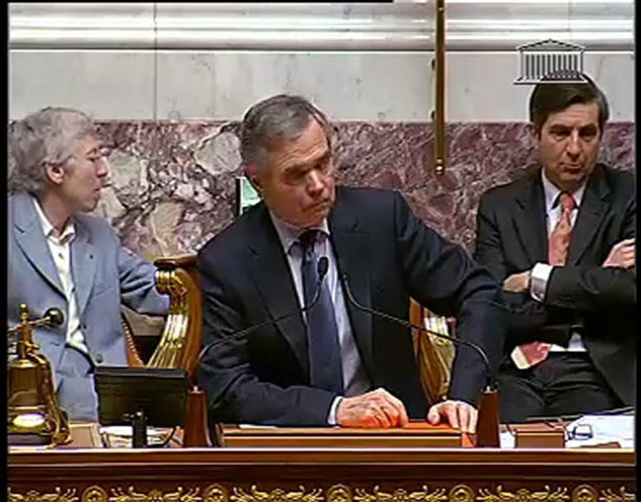 Jean Mallot - La République des passe-droits