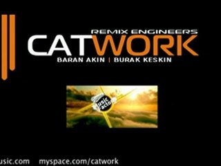 Catwork - Lets cheer up [HQ]