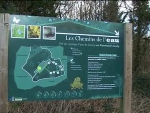 L'environnement au Pays Rochois