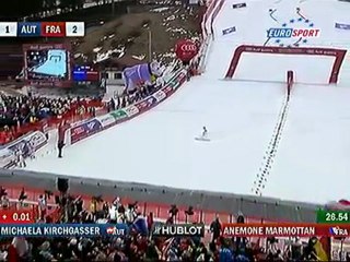 Dünya Şampiyonu Fransa