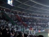 Juve - inter 1-0 Formazione e inno Juve by www.cuorejuve.it