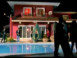 Erkan Özkaya - Gezebilirim (2010) by Aluxton