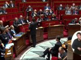 Luc Chatel - Questions au Gouvernement - 16 fev. 2011 (2/2)