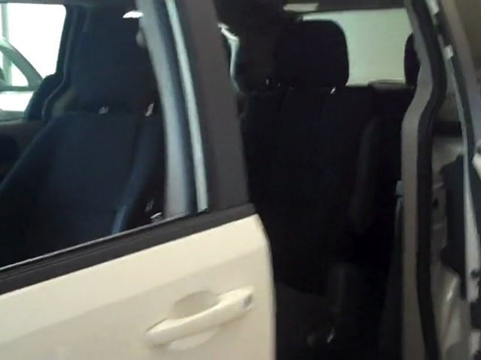 2011 Dodge Grand Caravan