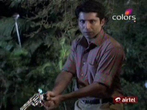 Laagi Tujhse Lagan - 16th February 2011 pt4
