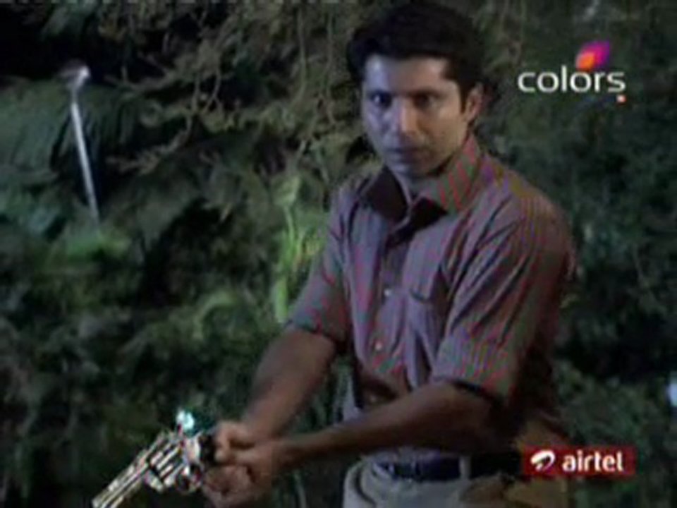Laagi Tujhse Lagan - 16th February 2011 pt4