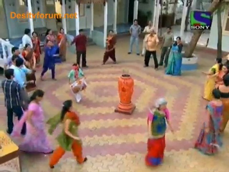 Krishnaben Khakhrawala - 16th February 2011- Part2