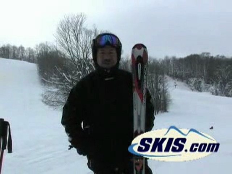 Rossignol Zenith Z5 Ski Review - video Dailymotion