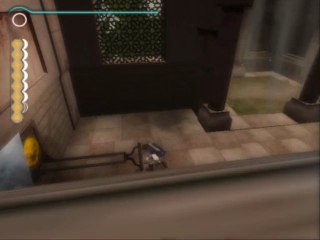 Prince Of Persia The Sands Of Time [9] Retour au Palais
