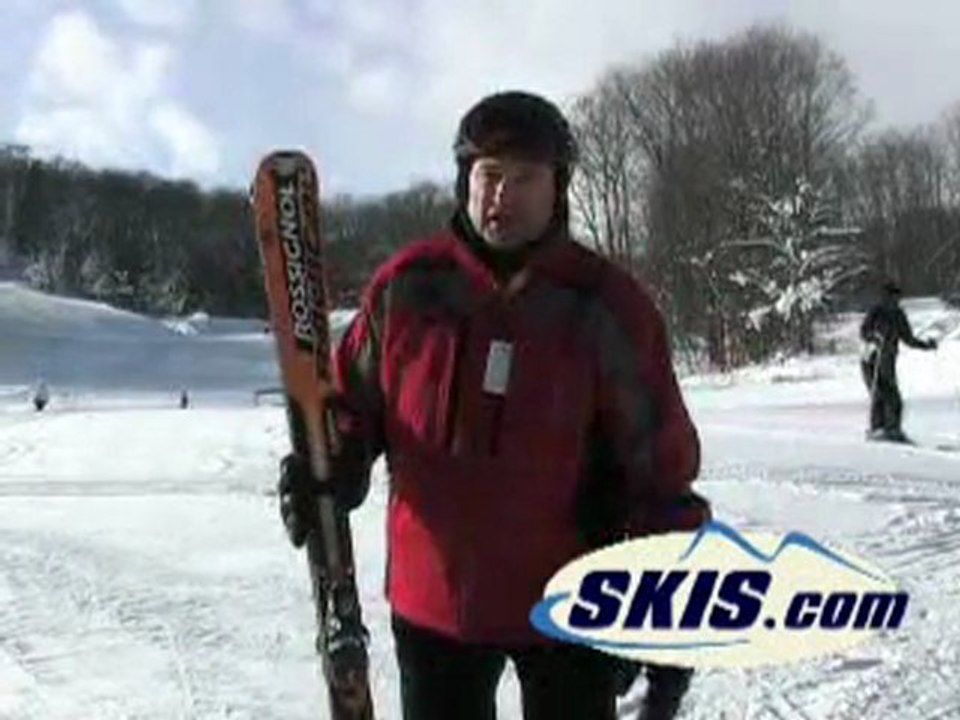 Rossignol Radical R11 Mutix Ski Review