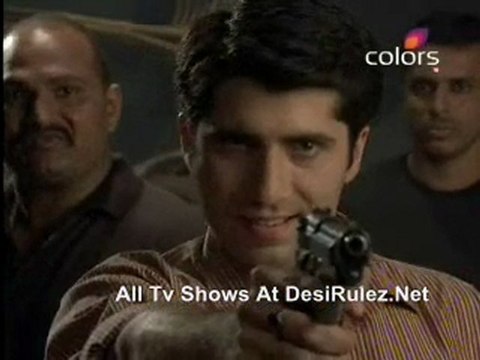 Laagi Tujhse Lagan 16th Feb 11 Pt2