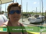 Partez en mer avec La petite Reine a Charron (17)