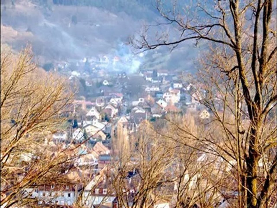 Ballade à Munster