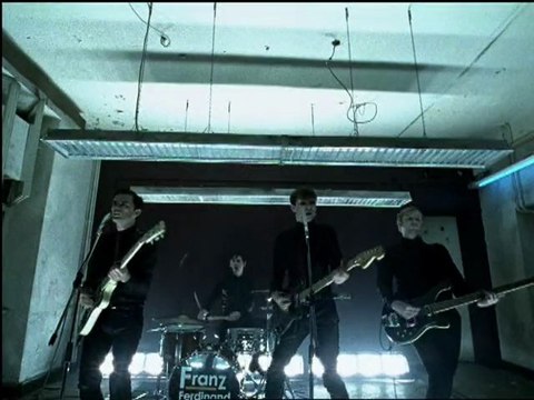 FRANZ FERDINAND Michael (2004)