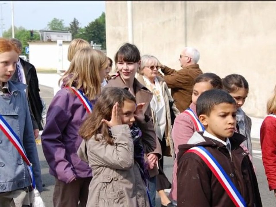 Conseil Municipal des Enfants: bilan 2010 en images