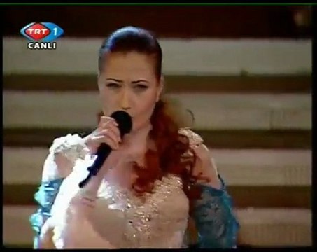 Candan Erçetin Söz Vermiştin Bana