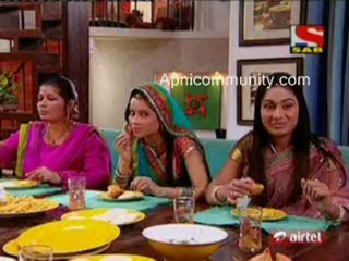 Sajan Jhoot Maat Bolo - 16th February 2011 pt2