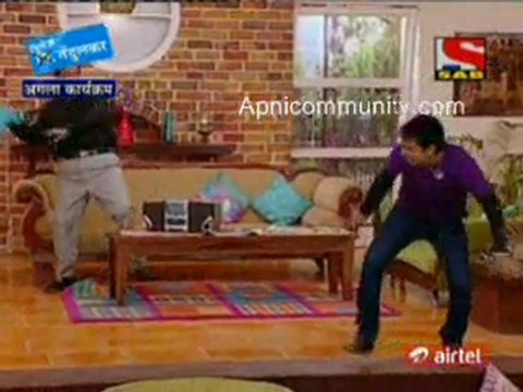 Sajan Jhoot Maat Bolo - 16th February 2011 pt1