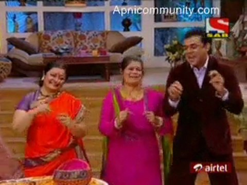 Sajan Jhoot Maat Bolo - 16th February 2011 pt3