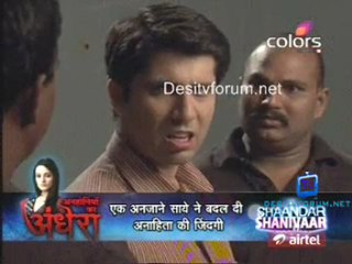 Laagi Tujhse Lagan - 16th February 2011 pt3